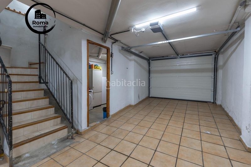 Foto ae81b519-c865-4c69-8a40-dbccdc8b37ea. Reihenhaus mit parking pool in Maracena