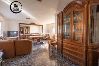 Maison jumelée à La Zubia Ciudad