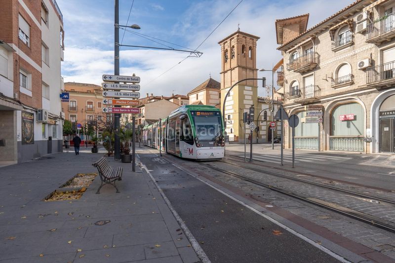 Foto c6a309ab-8dae-41df-9a58-1b13a060e0e8. Wohngrundstück in San Miguel Armilla