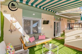 Penthouse in San Matías - Realejo