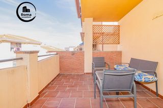 Appartamento in Aljomahima - Ermita. Zona de nueva expansión, en las gabias
