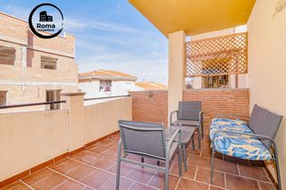 Appartamento in Aljomahima - Ermita. Zona de nueva expansión, en las gabias.