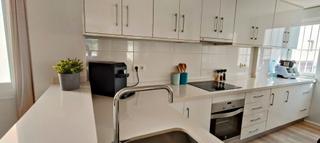 Reihenhaus en Parque Acutico - Sector 25. Le invitamos a descubrir esta moderna casa adosada ideal para fa