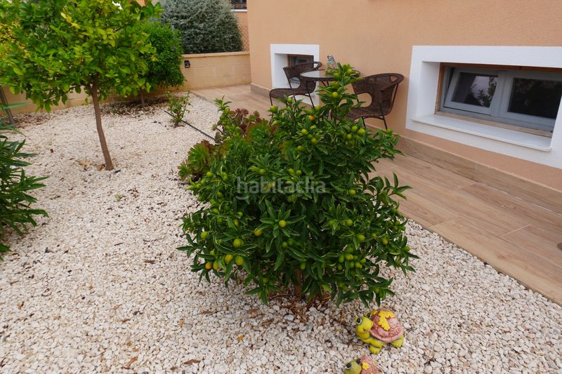 Foto 2cba3d3c-d782-4ac9-b250-c3a37dea4b01. Casa amb calefacció aparcament piscina a Romana (la)