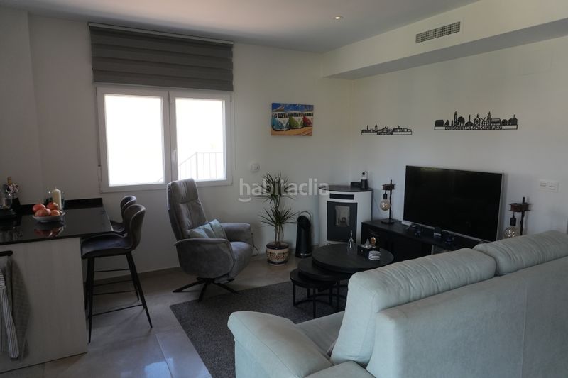 Foto 666fa233-2484-4e15-9b18-77ab7340e2ea. Casa amb calefacció aparcament piscina a Romana (la)