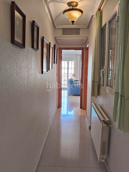 Foto 4d30decd-070f-41a3-afcb-5c9af51117fc. Casa ofrecemos a la venta un edificio singular con una superficie total de 422 mâ , ubicado en la encantadora localidad de la romana, c en Romana (la)
