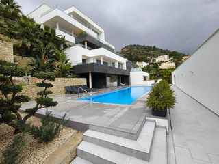 Appartement en Pedreguer. Perfecci�n panor�mica en golf suites la sella imag�nese desperta