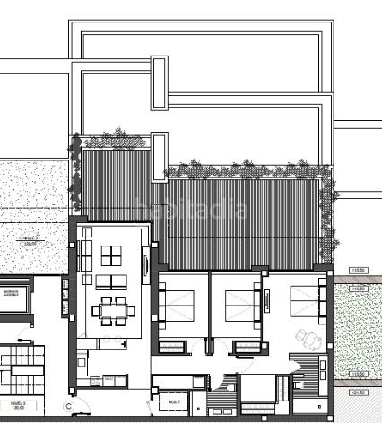 Foto 0c568296-3d14-4769-bac6-3795454b4466. Apartament amb aparcament piscina a Pedreguer