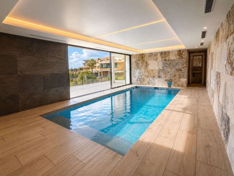 Foto f43005e5-8ad4-4318-a731-be0a5bf05f91. Apartament amb aparcament piscina a La Sella Pedreguer