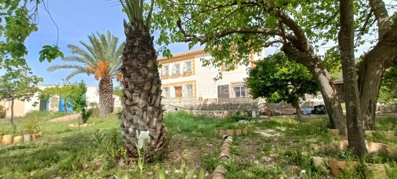 Foto f6900837-be1c-4897-b6b3-0e622f79e135. Casa amb aparcament piscina a Romana (la)