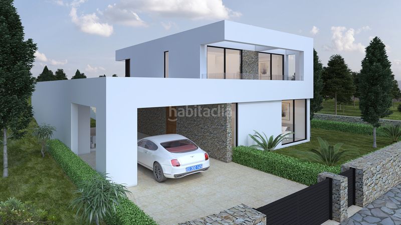 Foto f212338b-bc37-454a-9444-9337b89d0bea. Casa amb piscina a Romana (la)