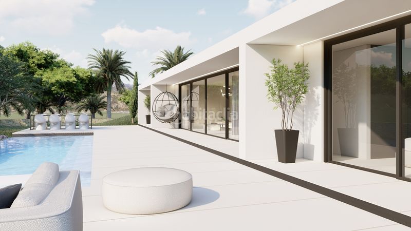 Foto 427c4e4e-45ef-461a-8ed0-3e7880c466bb. Casa amb piscina a Pinoso