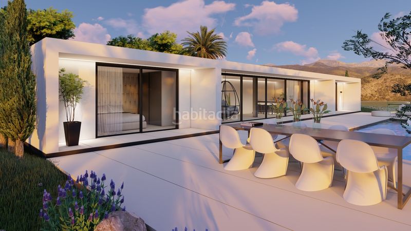 Foto 59c5f632-6760-4580-b893-4de12d8605e7. Casa amb piscina a Pinoso
