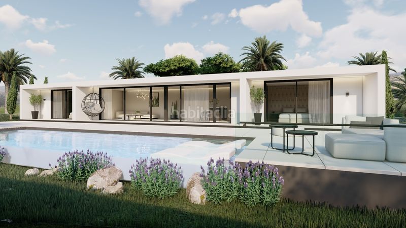 Foto 6ed9e6bd-bbe8-41aa-b48c-7eae0a309a71. Casa amb piscina a Pinoso