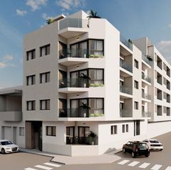 Apartament a Pueblo. Modernos apartamentos de nueva construcciãn en guardamar del seg
