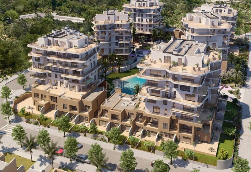 Foto 232e4e40-978d-4701-b51d-c7a2e448916b. Apartament amb piscina a Platja de Torres Vila Joiosa (la)