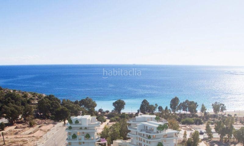 Foto 25100570-c8f6-4a92-aa4e-f0f30918a916. Apartament amb piscina a Platja de Torres Vila Joiosa (la)