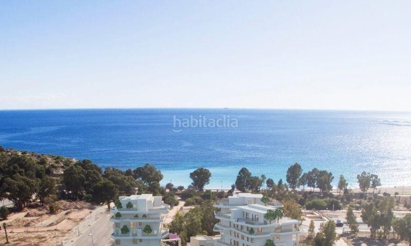 Foto 997731e3-50eb-452c-986f-05b020d6f5ed. Apartament amb piscina a Platja de Torres Vila Joiosa (la)