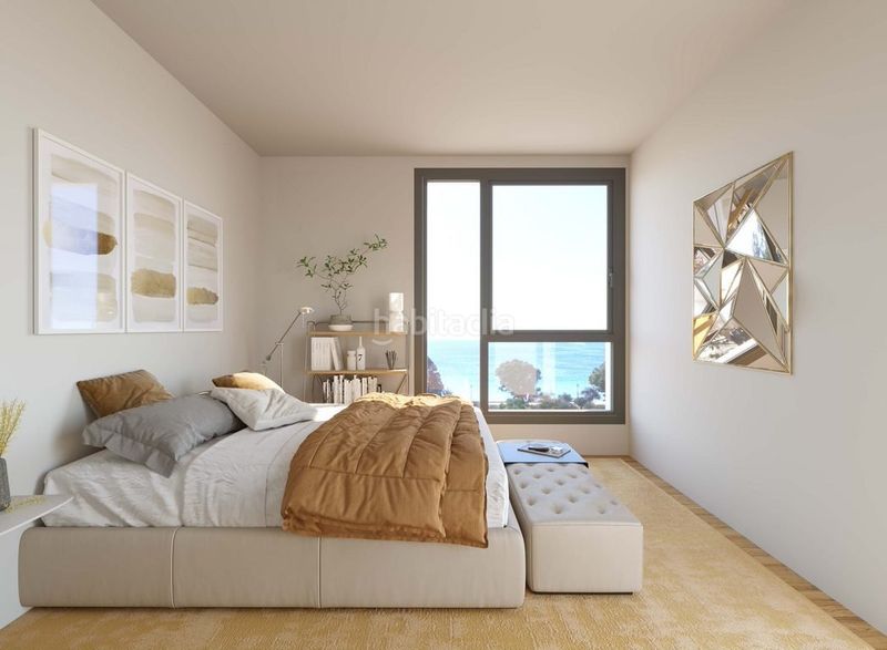 Foto e8e72a81-2693-40a9-a266-e22cf44d749c. Apartament amb piscina a Platja de Torres Vila Joiosa (la)