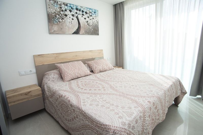 Foto 59f38bac-9614-4fcf-9327-c3d98629de0e. Apartament amb piscina a cala Finestrat Finestrat