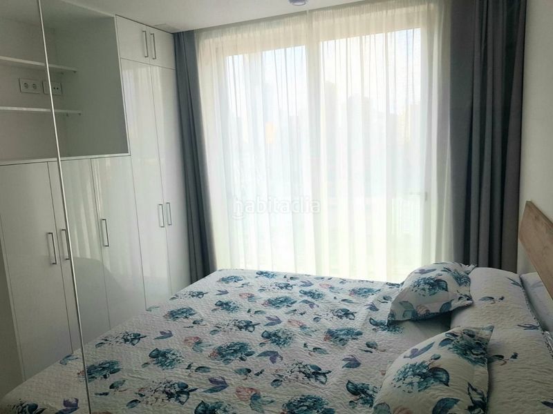 Foto 7e736a32-b960-4aeb-bc5f-c2b99e76c2a0. Apartament amb piscina a cala Finestrat Finestrat
