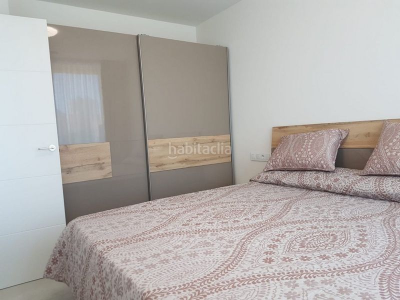 Foto 8c456940-e027-488c-b76c-d218f2fab09a. Apartament amb piscina a cala Finestrat Finestrat