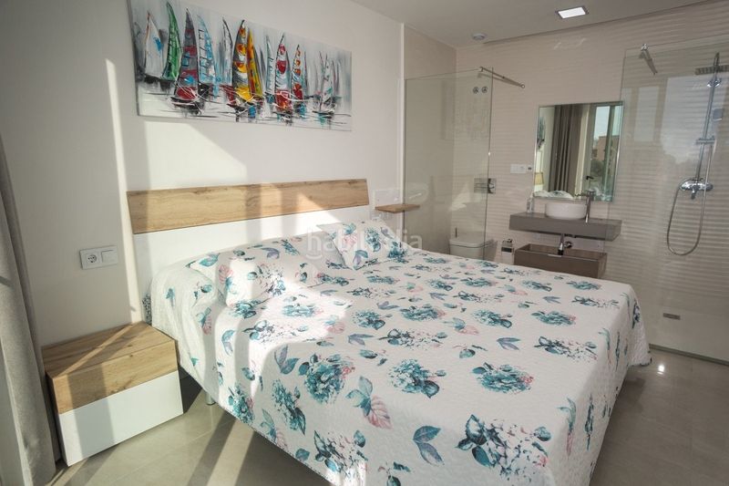 Foto 8c58e875-5465-4763-901d-edb6882e22bb. Apartament amb piscina a cala Finestrat Finestrat