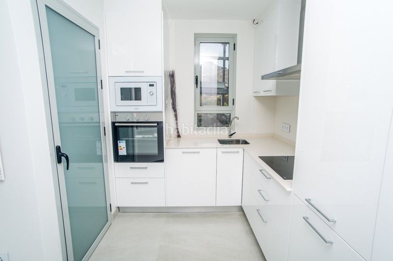 Foto 911772e2-d530-4d04-b967-533e4a0a596f. Apartament amb piscina a cala Finestrat Finestrat