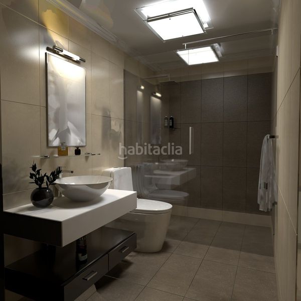 Foto d42dd9df-f769-4837-ab5a-f18ea37d6021. Apartament amb piscina a cala Finestrat Finestrat