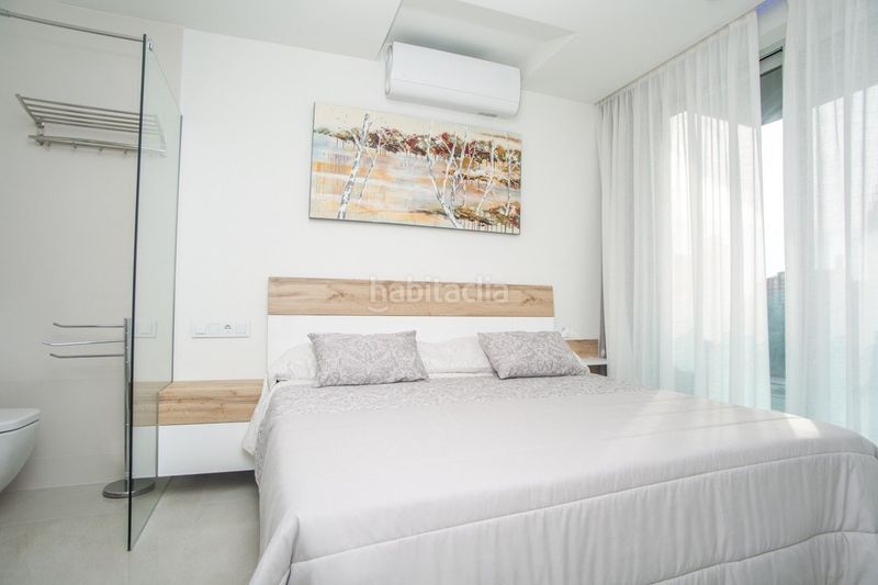 Foto e17f85c0-4c89-4e48-9669-05aa8f486926. Apartament amb piscina a cala Finestrat Finestrat