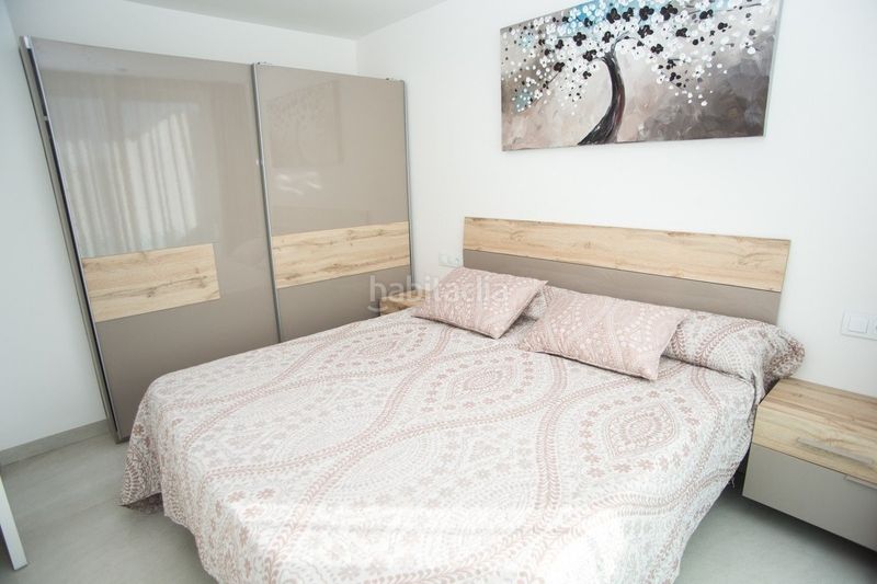 Foto f245b5b7-8e45-4c9d-9932-ff2dc32ae271. Apartament amb piscina a cala Finestrat Finestrat