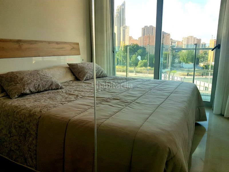 Foto fc44f884-87af-409f-b8b5-81e00cfcf0b9. Apartament amb piscina a cala Finestrat Finestrat