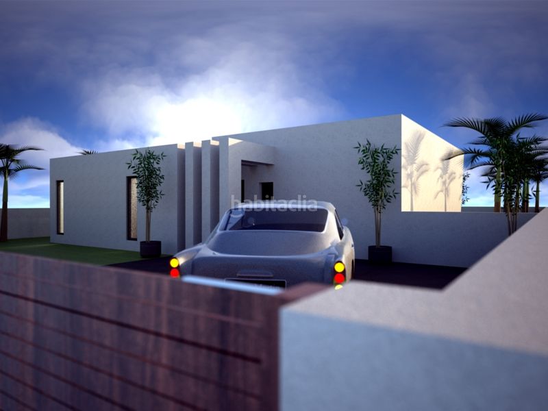 Foto 3f20a9f7-0864-4626-86ce-9cd3e3d7efa1. Casa amb piscina a Pinoso
