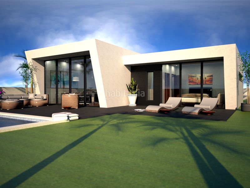 Foto 57a4b290-d95b-4872-99d5-21ac86f659d6. Casa amb piscina a Pinoso