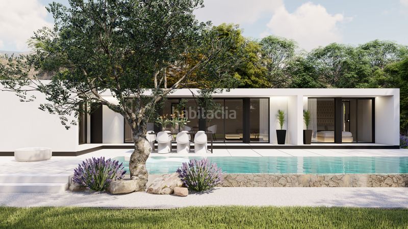 Foto 0e589df1-7fb7-4e43-9611-753020282970. Casa amb piscina a Pinoso
