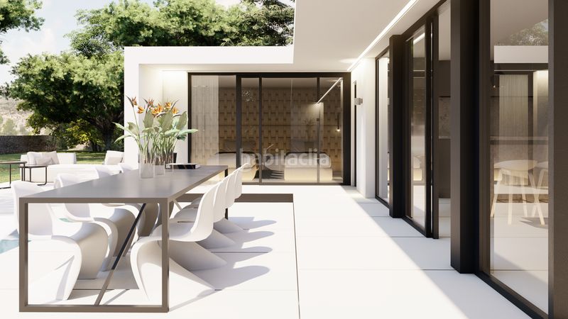 Foto f4802727-550c-4f09-87a8-29583021fb8c. Casa amb piscina a Pinoso