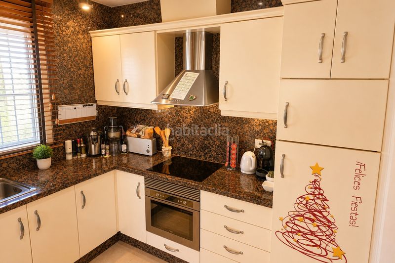 Foto 55b68006-8095-4ecf-abbe-267dab61e28a. Casa amb calefacció aparcament piscina a Centro Rojales