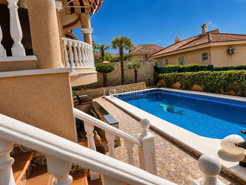 Foto 92067449-9962-48ba-8e65-97168ceda718. Casa amb calefacció aparcament piscina a Centro Rojales
