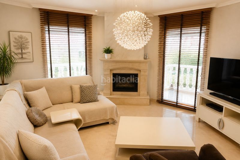 Foto b5507c87-6861-4b23-950e-7ada78731569. Casa amb calefacció aparcament piscina a Centro Rojales