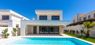 Casa a Los Balcones-Los Altos