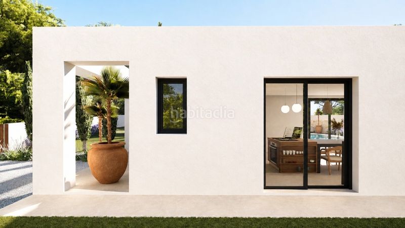 Foto 55436f5e-5d25-4a1a-b267-73ea70f9b134. Casa amb aparcament piscina a Romana (la)