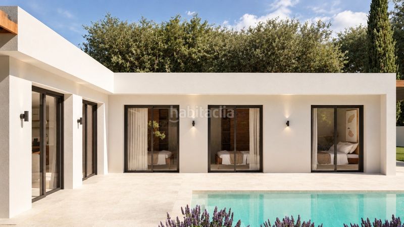 Foto dc403cfa-1a5b-42b9-9bb4-79d069f92530. Casa amb aparcament piscina a Romana (la)