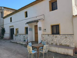 Haus in Romana (la)