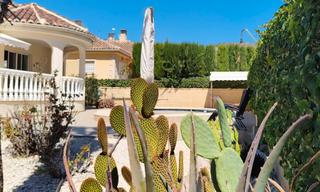 Casa en Romana (la). Casa unifamiliar con piscina privada en la romana  urbanizaciãn