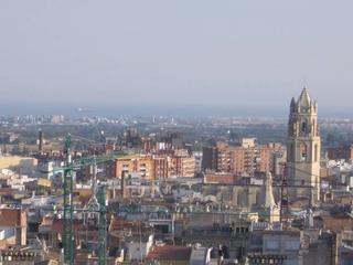 Appartement à Mestral. Piso en pleno centro de reus, orientación sur y totalmente refor