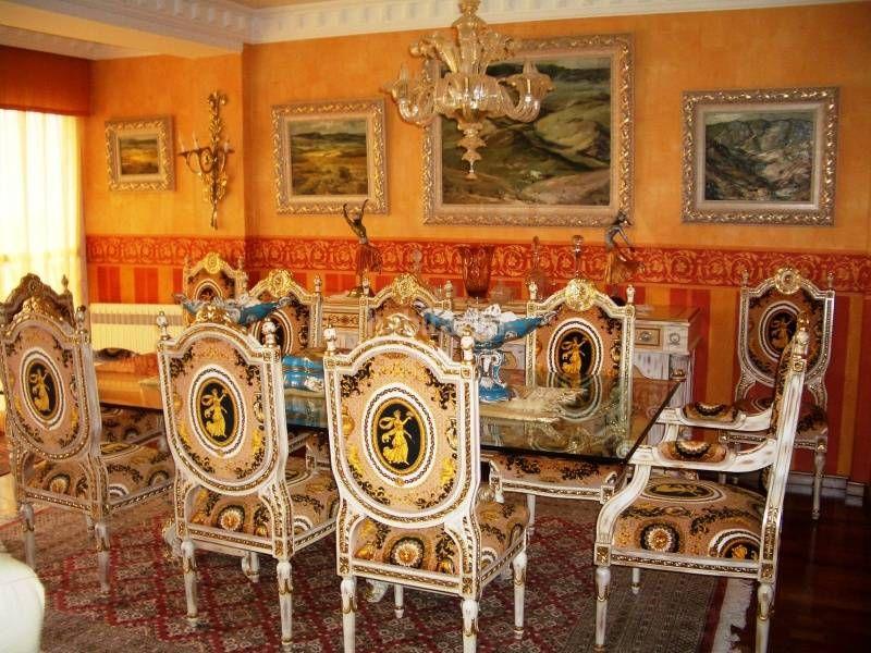 Foto 434f7d5a-97cf-49d9-8602-902c97d55f8b. Flat with heating in Mestral Reus