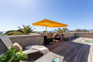 Penthouse  Luis de gongora. Exclusivo atico de casi 300 m2 en primera linea de mar junto al