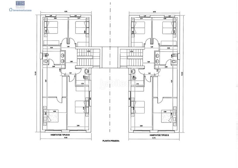Foto 029322d7-ca1a-497a-b401-0632db23ca36. Chalet with heating parking pool in Vilafortuny Cambrils