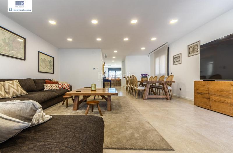 Foto 1caf407f-1cc1-4762-9a5a-5ec1b2dd4363. Chalet with heating parking pool in Vilafortuny Cambrils