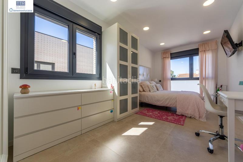 Foto 2969ba78-f796-4156-ab1f-6f6ef100117e. Chalet with heating parking pool in Vilafortuny Cambrils